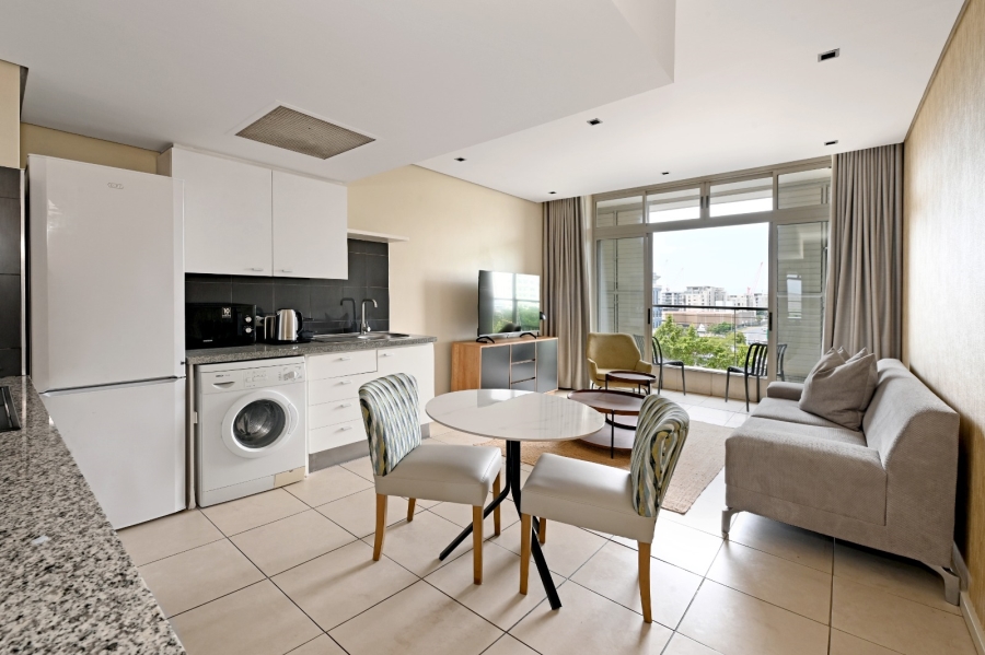 0 Bedroom Property for Sale in De Waterkant Western Cape